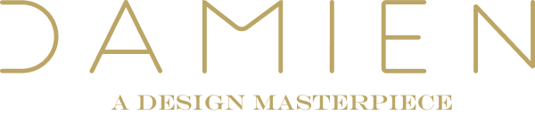 Damien Logo