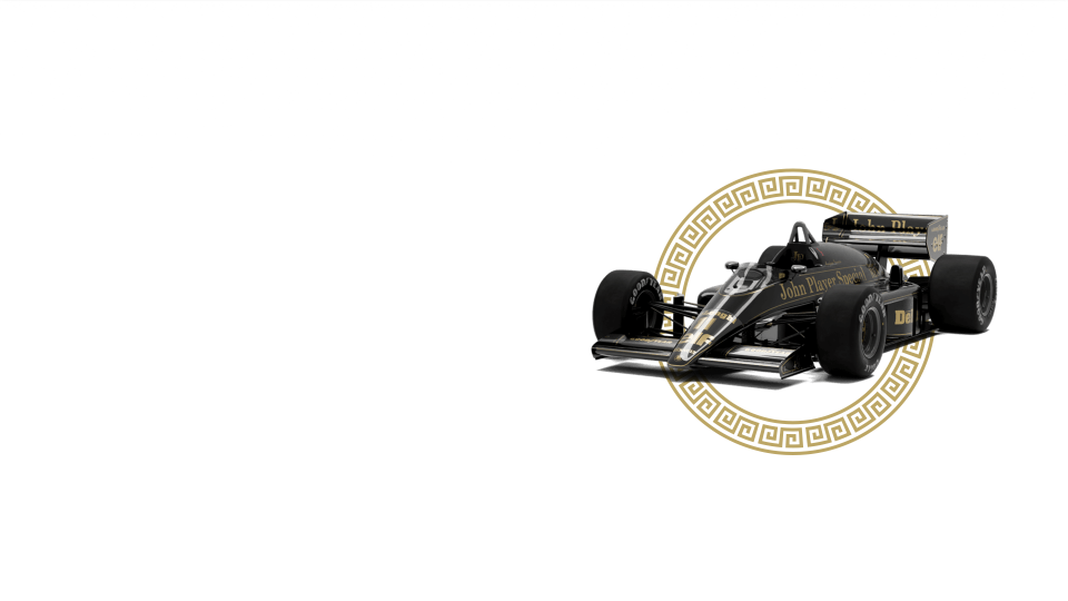 Scroll animation frame